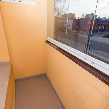 Apartman Slezska Frýdek-Místek Extérieur photo