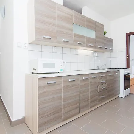 Apartman Slezska Frýdek-Místek Extérieur photo