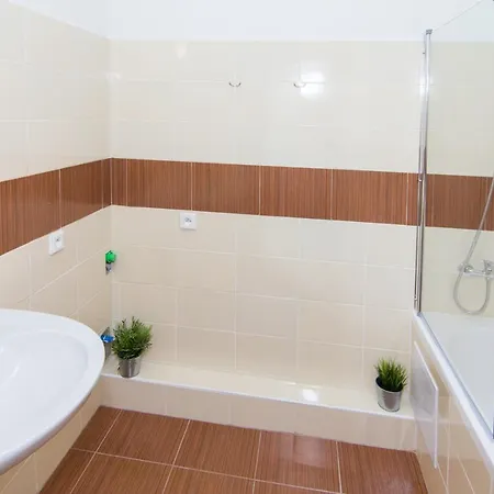 Apartman Slezska Frýdek-Místek Extérieur photo