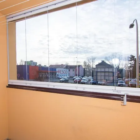 Apartman Slezska Frýdek-Místek Extérieur photo
