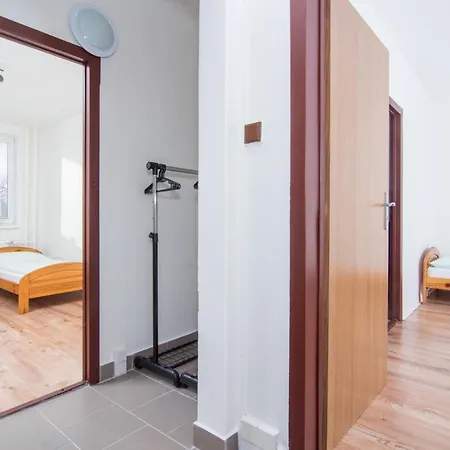Apartman Slezska Frýdek-Místek Extérieur photo