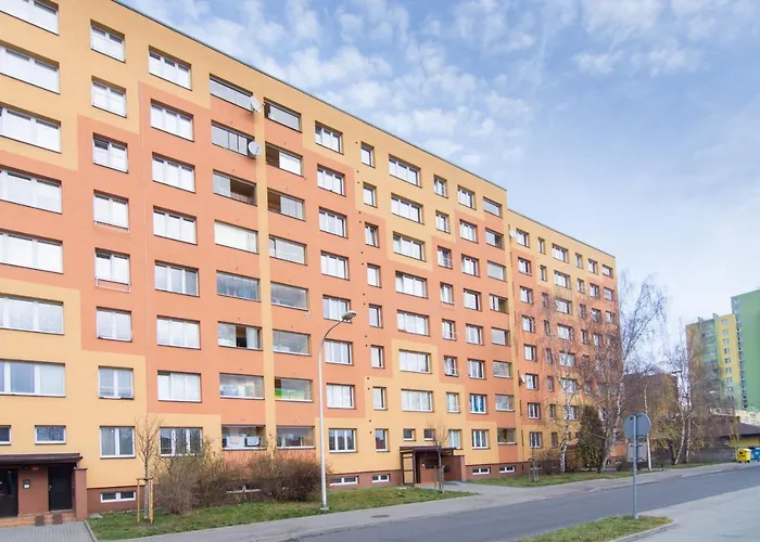 Apartman Slezska