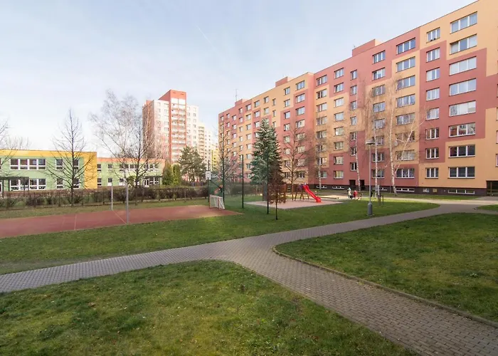 Apartman Slezska