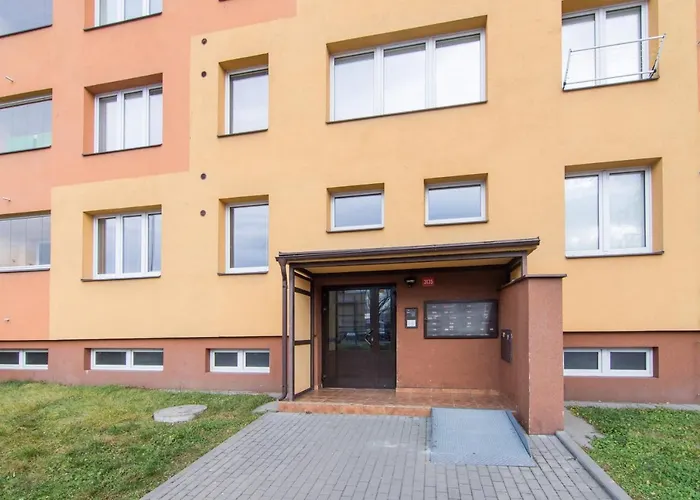 Apartman Slezska
