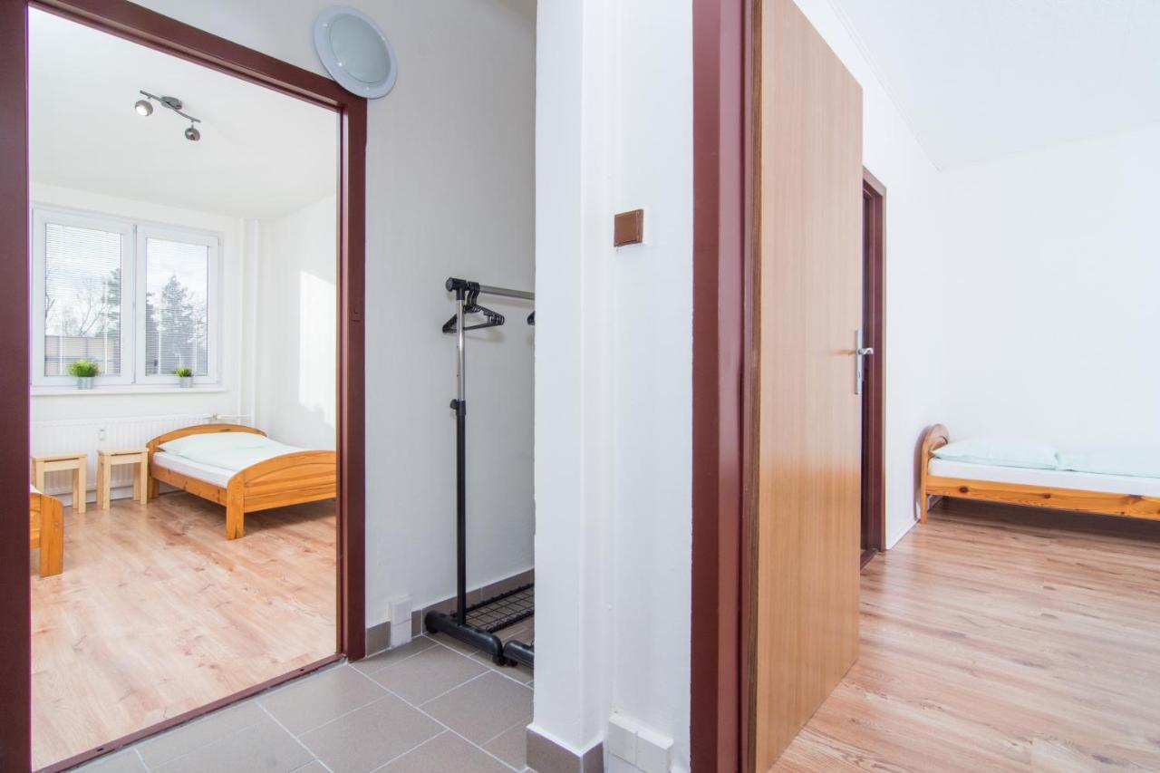 Slezska Apartment *