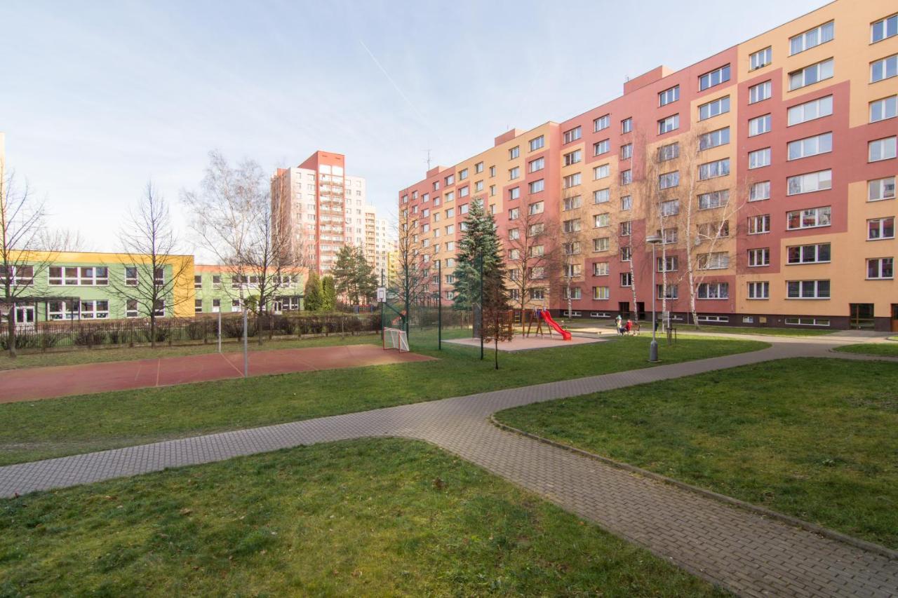 Slezska Apartment Frydek-Mistek