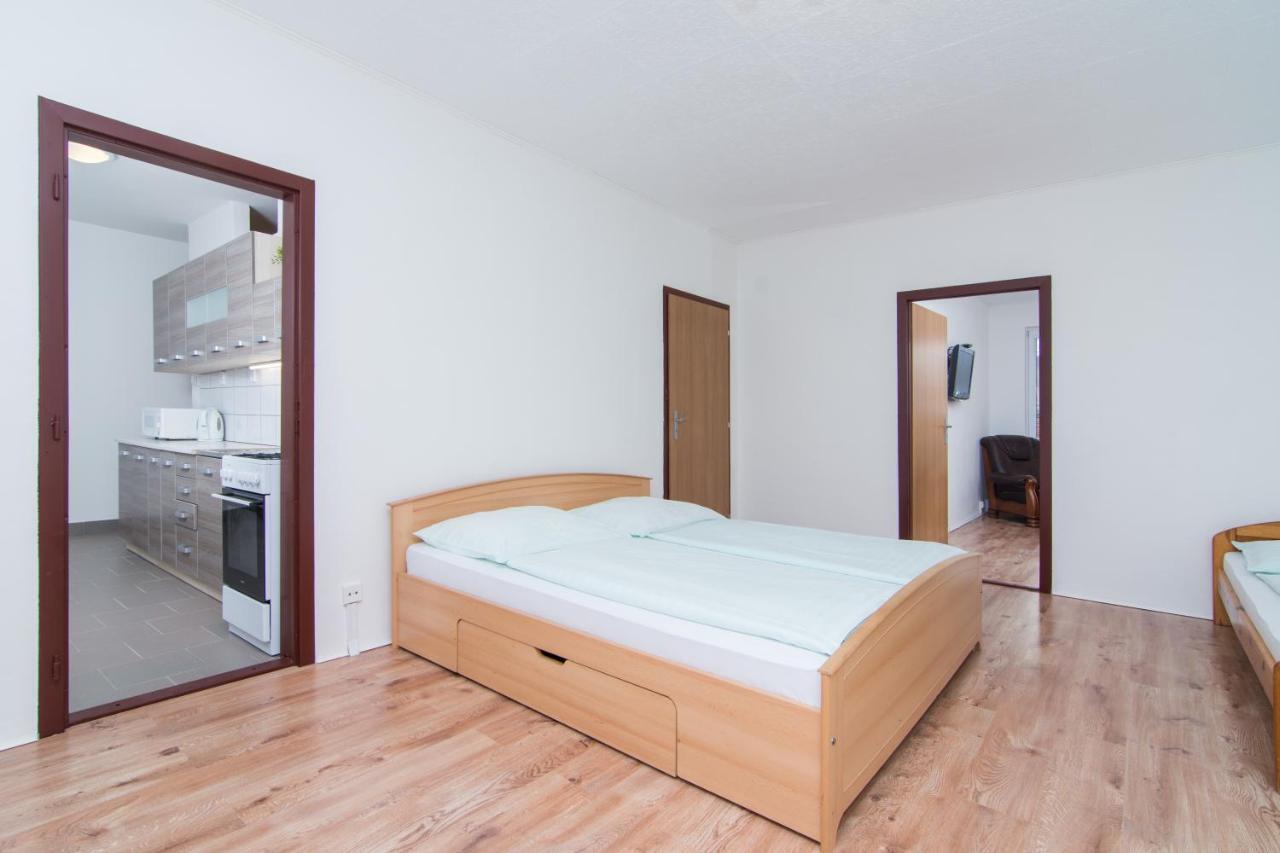 Apartment Slezska Frydek-Mistek