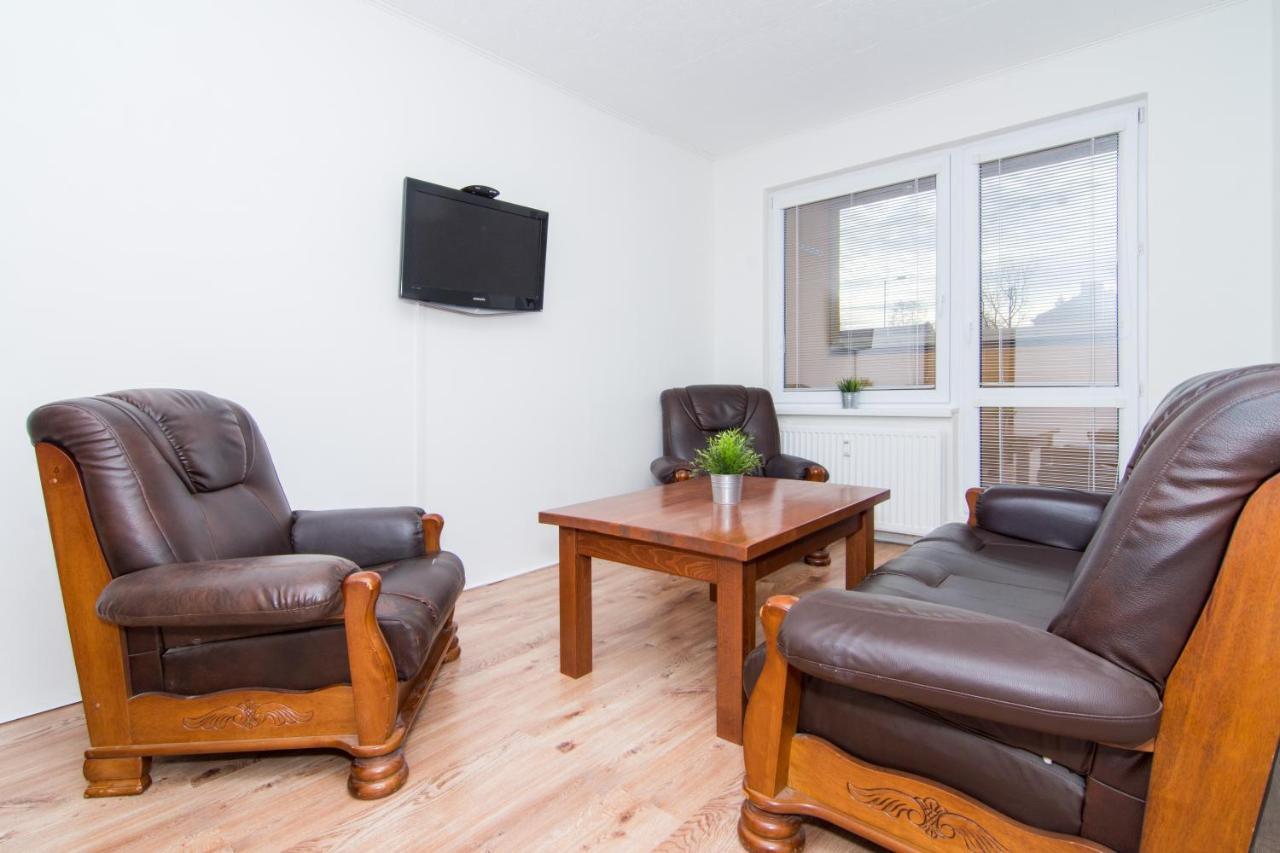 Slezska Apartment Frydek-Mistek