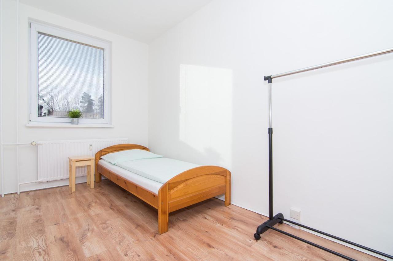 Apartment Slezska