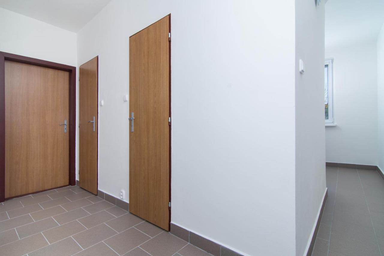 Apartment Slezska *